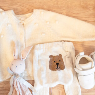 In full bloom【インフルブルーム】