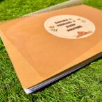 育児記録ノート