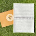 育児記録ノート　ネントレノート