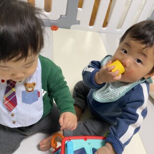 双子ママさん必見！2歳男児のおもちゃ選び方