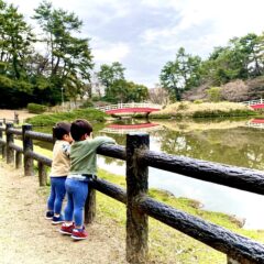 2歳１ヶ月の快適なスケジュールとは？