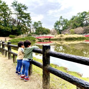 2歳1ヶ月の快適なスケジュールとは?