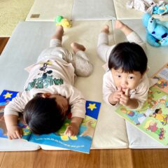 親は育児を諦める？！2歳双子男児のイヤイヤ期