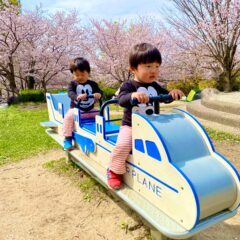 2歳双子と多胎支援サポートを利用してみました