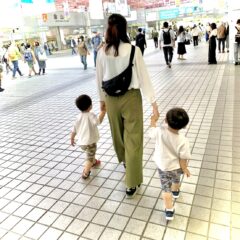 男の子育児に必要な女優マインド～失敗例からコツを学ぼう～