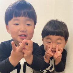 2歳3ヶ月の快適なスケジュールとは？
