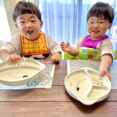 2歳男児の遊び食べを克服するポイント