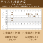 育児記録ノート　双子