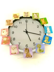 知育玩具 干支 育児